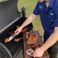 Load image into Gallery viewer, BBQ Buddy
