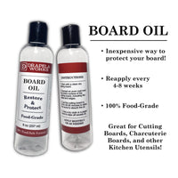 Load image into Gallery viewer, Board Oil
