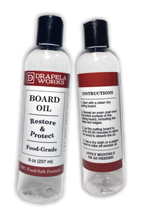 Load image into Gallery viewer, Board Oil
