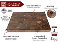 Load image into Gallery viewer, DW Legacy Series Chopping Block
