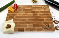 Load image into Gallery viewer, DW Legacy Series Chopping Block
