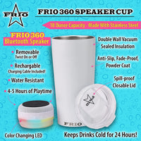Load image into Gallery viewer, Frio 360 Speaker Cup
