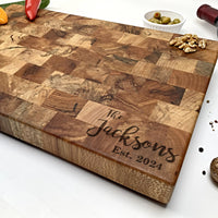 Load image into Gallery viewer, DW Legacy Series Chopping Block
