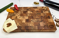 Load image into Gallery viewer, DW Legacy Series Chopping Block
