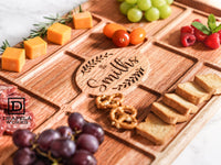 Load image into Gallery viewer, Charcuterie Board - Drapela Works Professional
