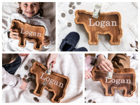 Load image into Gallery viewer, Farmland Banks - DrapelaWorks
