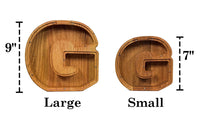 Load image into Gallery viewer, Copy of Letter Banks
