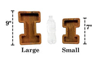 Load image into Gallery viewer, Copy of Letter Banks
