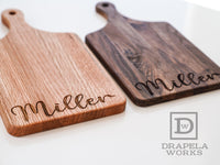 Load image into Gallery viewer, Paddle Board - Drapela Works Professional
