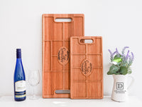 Load image into Gallery viewer, Charcuterie Board - Drapela Works Professional
