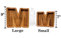 Load image into Gallery viewer, Copy of Letter Banks
