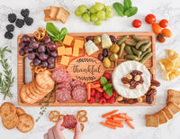 Load image into Gallery viewer, Charcuterie Board - Drapela Works Professional
