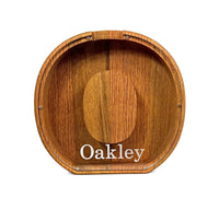 Load image into Gallery viewer, LETTER Banks - DrapelaWorks
